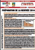 Bulletin académique Février 2014 n°325