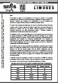 Bulletin académique Avril 2014 n°327