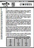 Bulletin académique Avril 2014 n°327