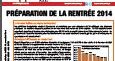 Bulletin académique Février 2014 n°325