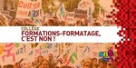 Réforme du collège : Organisons le refus collectif de s'impliquer dans (…)