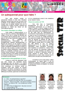 Bulletin TZR Novembre 2016
