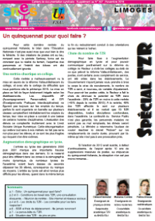 Bulletin TZR Novembre 2016