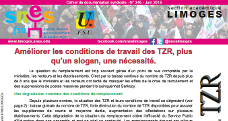 Bulletin TZR juin 2016