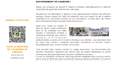 Bulletin académique 359 - Juin 2018