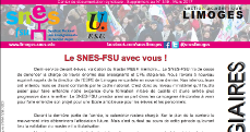 Bulletin stagiaire Mars 2017