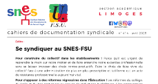 Bulletin académique 414 - Avril 2025