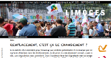 Bulletin TZR Septembre 2013