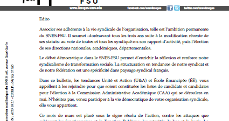 Bulletin académique 357sup2 - Mars 2018