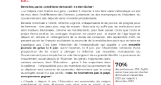 Bulletin académique 398 - Mai 2023