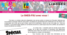 Bulletin Stagiaires - Février 2018