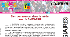 Bulletin stagiaire rentrée 2016