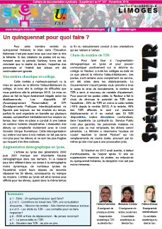 Bulletin TZR Novembre 2016