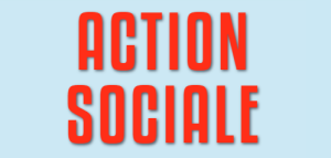 Action Sociale en faveur des personnels, les limites sont dépassées !