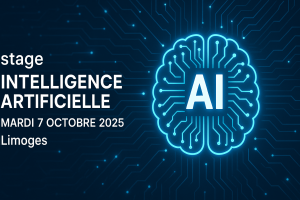 Stage syndical - Intelligence Artificielle - Mardi 7 octobre 2025 à Limoges