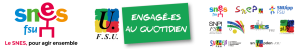 BOYCOTT DU CTA PAR LA FSU : amplifier la mobilisation contre la réforme du (…)