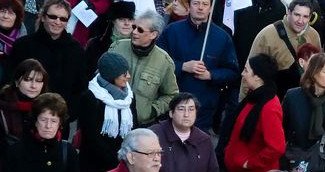 Attaques contre les salariés et les fonctionnaires - Mobilisations du 12 (…)