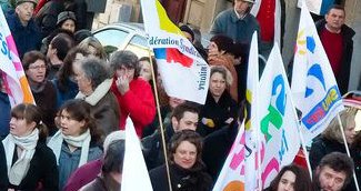 Élections présidentielles : pas une voix pour le Front national !