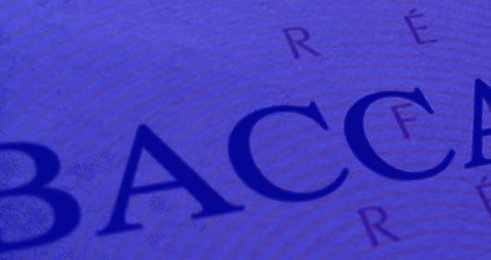 Grève le 17 juin - Premier jour des épreuves du bac
