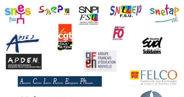 Construire une véritable culture commune. - Pour une autre réforme du lycée.