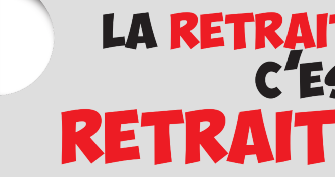 Jeudi 5 décembre : toutes et tous en grève et dans l'action !