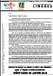 Bulletin académique Décembre 2015 n°339