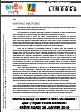 Bulletin académique Décembre 2015 n°339