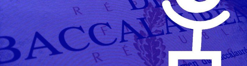 Grève le 17 juin - Premier jour des épreuves du bac