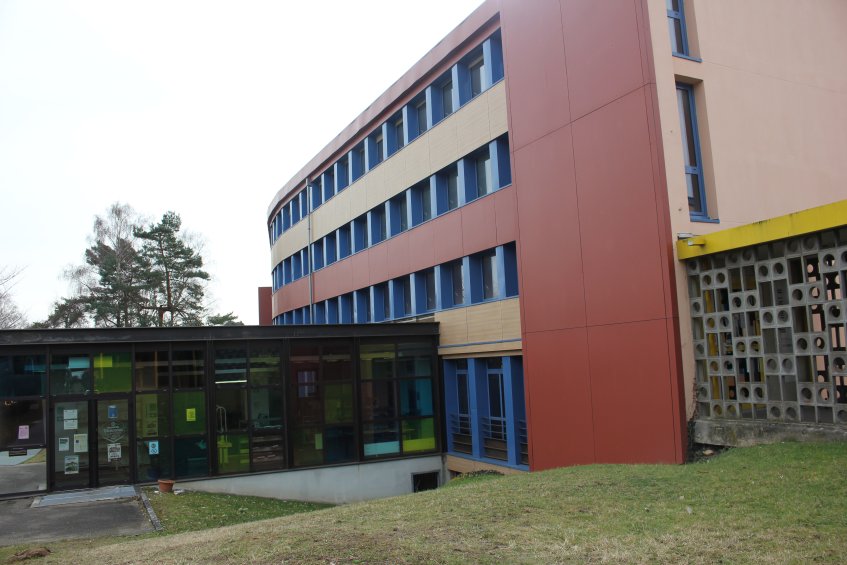 Stagiaires 2017-2018 - Liste des postes envisagés pour recevoir un-e stagiaire