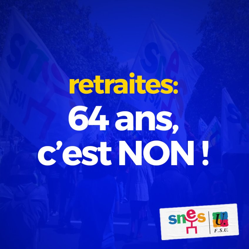 Retraites : en grève le 19 janvier !