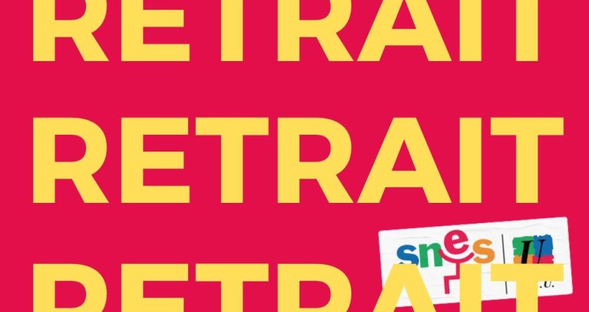 Mardi 28 mars : Toutes et tous en grève et dans les manifestations pour (…)