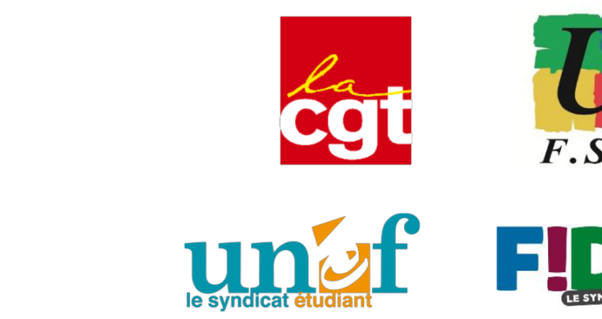 Pour nos salaires, toutes et tous en grève le 29 septembre !