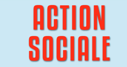 Action Sociale en faveur des personnels, les limites sont dépassées !